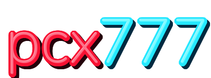 pcx777 — logo kanal